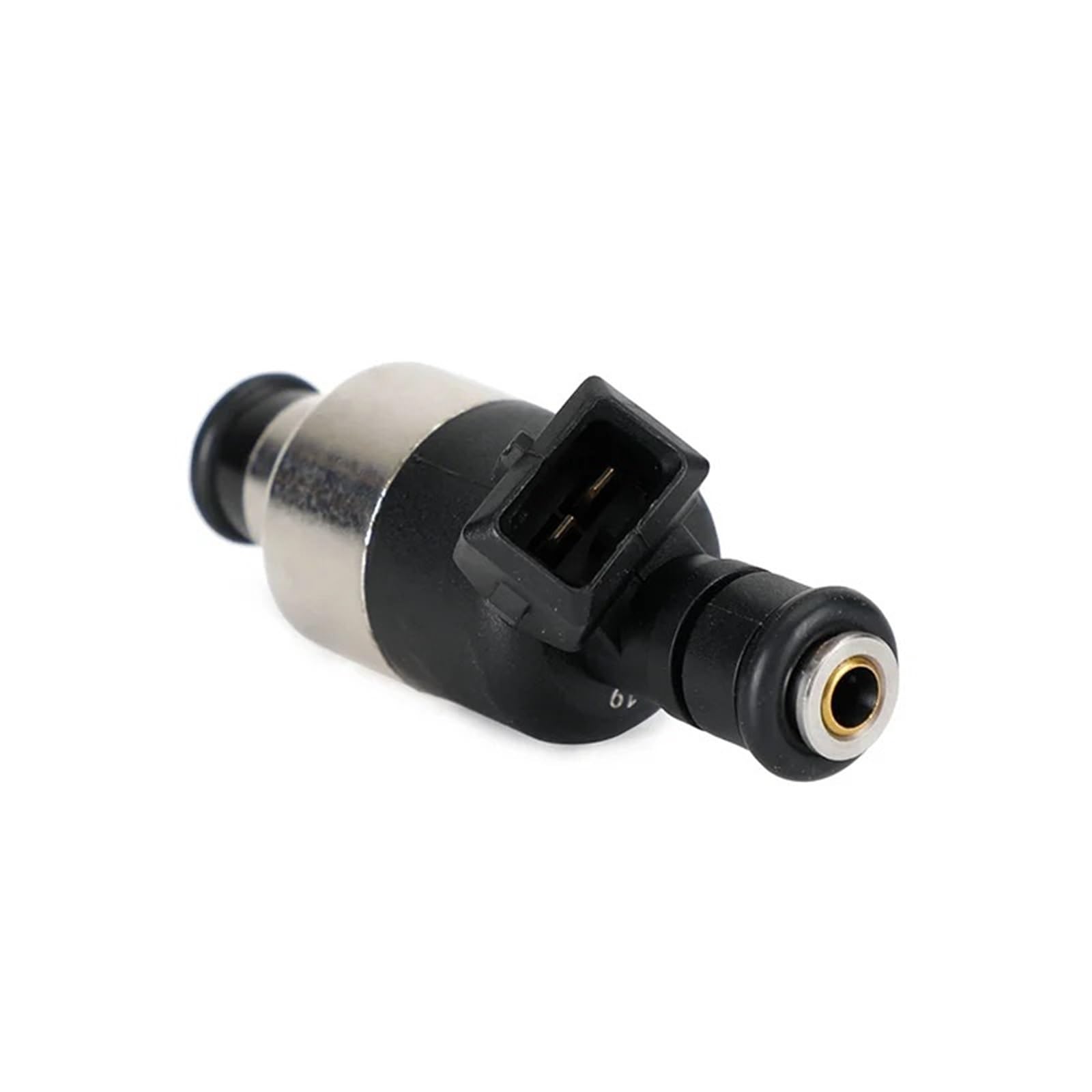 Genérico Boquilla del inyector del Coche 4 Uds inyectores de Combustible 17086284 para Chevrolet para Beretta Camaro Mantenimiento | 6 hoyos Número de fabricante original. : 17059402 17086284 17089569(1pc)