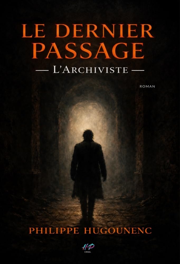 Le Dernier Passage: L'Archiviste