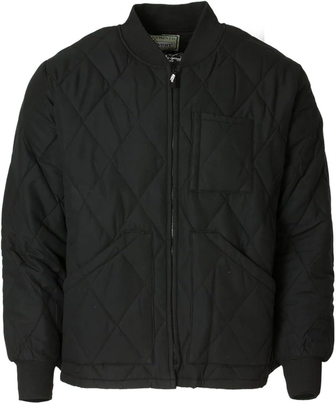 Banded Avery Sporting Dog Quilted Handler’s Jacket – Water-Resistant, Insulated & Functional for Dog Trainers