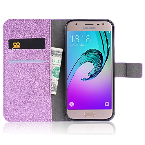 Custodia per Samsung Galaxy J530/J5 2017 Cover in