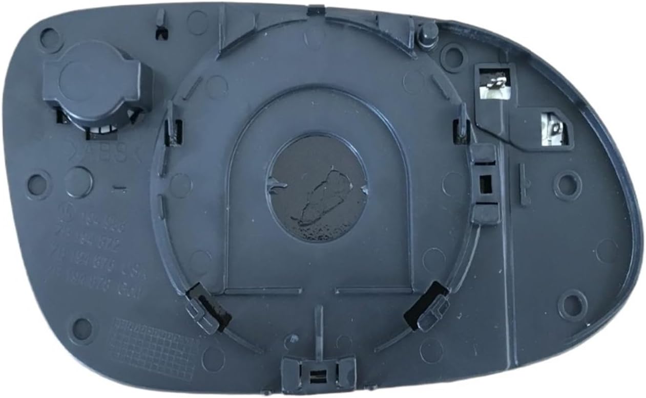 自動車 外装 ミラー レンズ 用 A クラス W168 1998 1999 2000 2001 2002 2003 2004 200