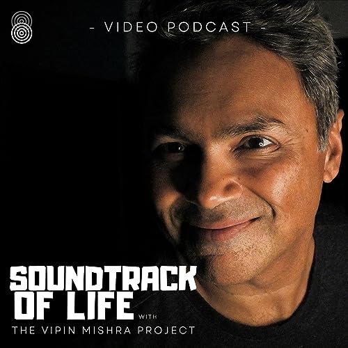 Soundtrack Of Life | Ep 5 - Conversation With Ronkini Gupta cover art