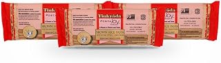 Pasta Joy Ready Fettuccini, Noodles – Ready Pasta – Pack of 3