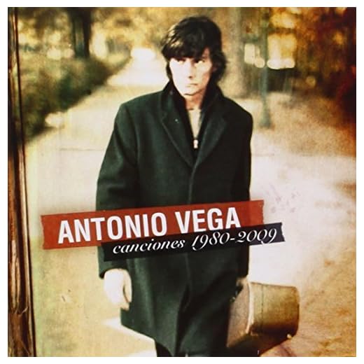 Canciones 1980-2009 (Ed.Doble)