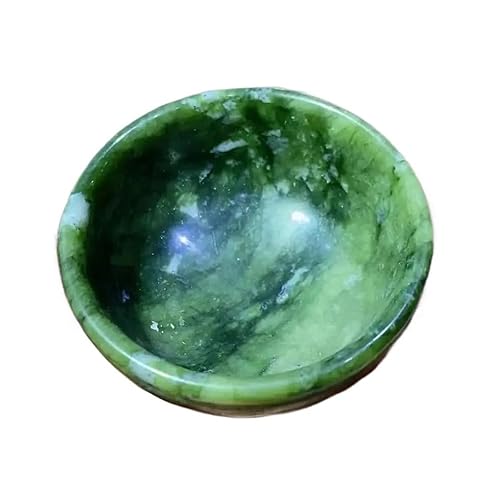 1�� 6cm �Ő��΃e�B�[�J�b�v�����N���X�^���J�b�v�{�E������ Gemstone Stone