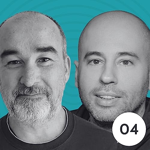 How We Started LexiQA w/ Yannis Evangelou & Vassilis Korkas #4