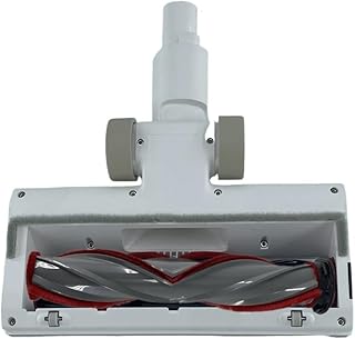 電気アースブラシヘッド、Compatible For TROUVER Power 11 Power 11 Pro Power 12 ハンドヘルドコードレス掃除機部品(1PCS-7)