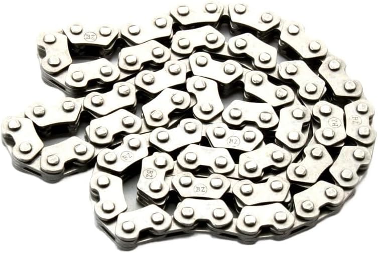 Timing Chain Guide Tensioner Kit Scooter Fit For BT49QT 50cc 80cc 100cc 139QMB 139QMA 4T GY6 50 En Pa