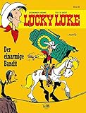  Lucky Luke 33: Der einarmige Bandit