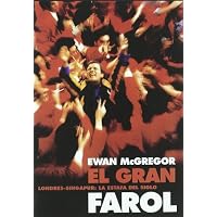 El Gran Farol [1999] *** Region 2 *** Spanish Edition ***