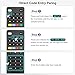 Universal-TV-Remote-Control Compatible with Samsung/LG/Vizio/Hisense/Sony/Philips/Onn/Sharp/RCA/Element/Westinghouse/Sanyo/Emerson TV and More Brand Smart TVs