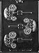 Cybrtrayd W067 Wedding Carriage/Coach Lolly Chocolate Candy Mold with Exclusive Cybrtrayd Copyrighted Chocolate Molding Instructions