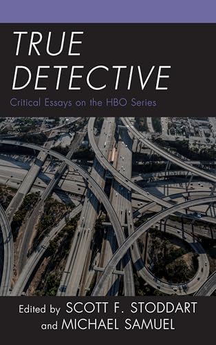 Preisvergleich Produktbild True Detective: Critical Essays on the HBO Series