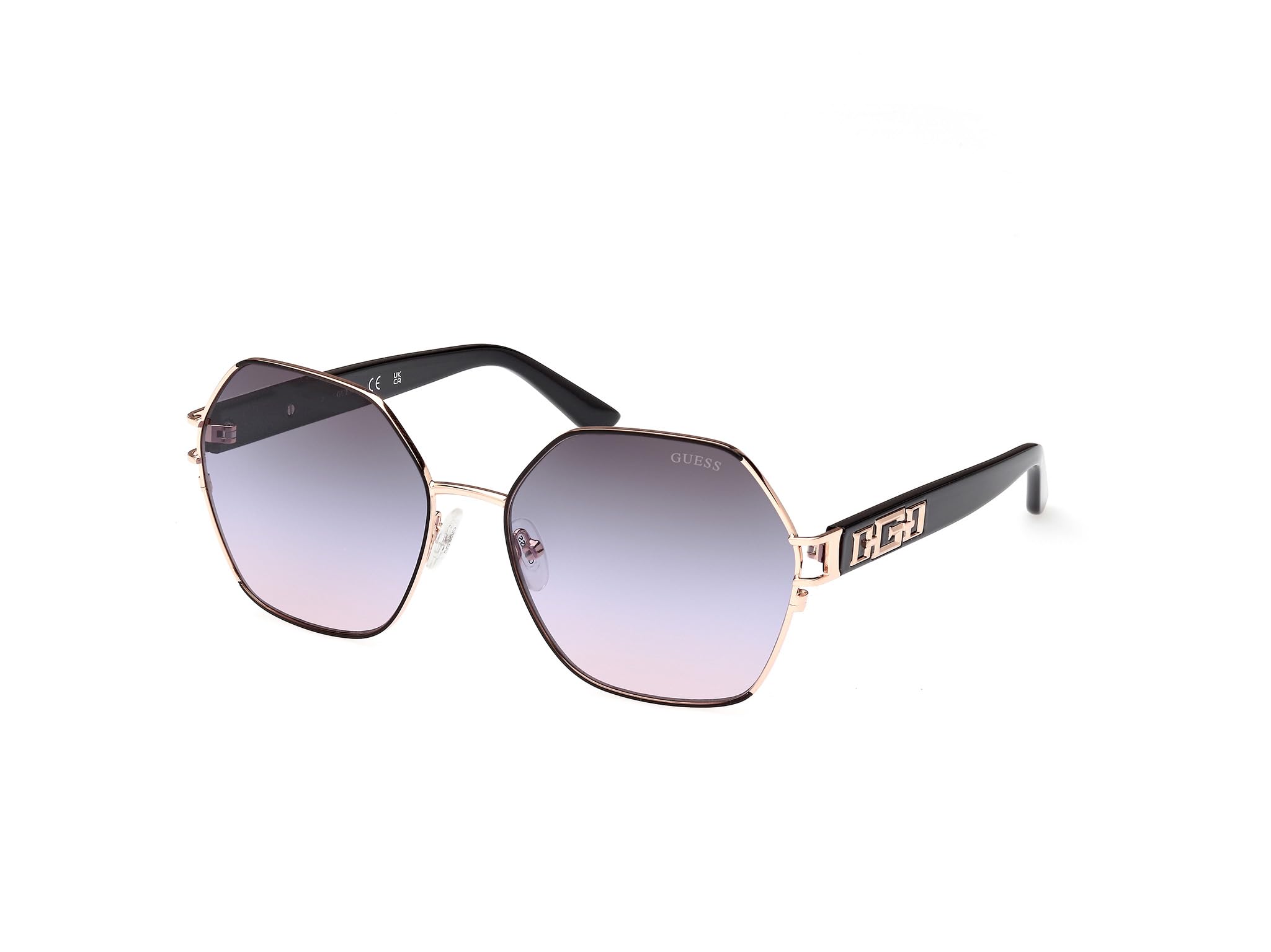 GUESS Gafas de sol Gu7913 para mujer