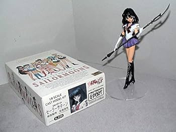 Amazon.co.jp: 美少女戦士セーラームーン 1/8 セーラーサターン レジン Amazon.co.jp: 美少女戦士セーラームーン 1/8 セーラーサターン レジン