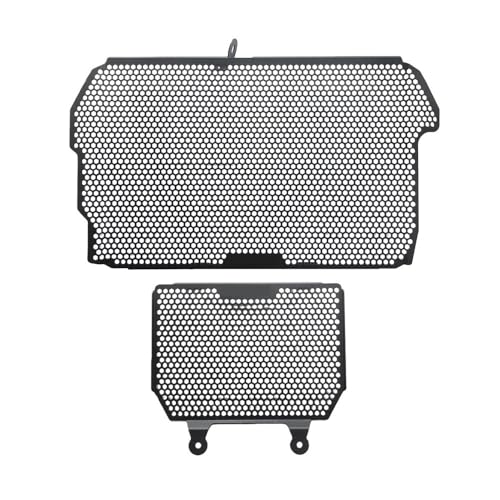 Grille de protection pour radiateur moto R1 pour sorties sur piste