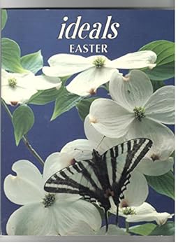 Paperback Ideals Easter Book