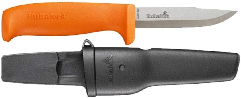 Hultafors Craftmans Knife HVK