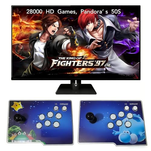 S Double Joystick Favorite List Game Category Save/search/hide/pause