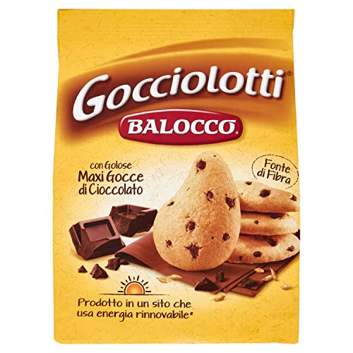 Balocco Biscotti Gocciolotti, 700G