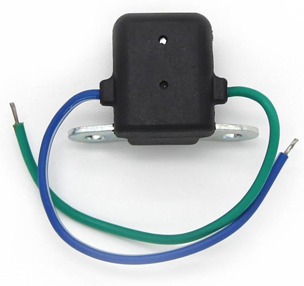 Engine Control Trigger Compatible With DR200SE 1996 1997 1998 1999 2000 2001 2002 2003 2004 2005 2006 2007 2008 2009 2010 2011 2012 2013 DR125SE LTF250 Ozark 250 LTZ250 Quadsport Z250
