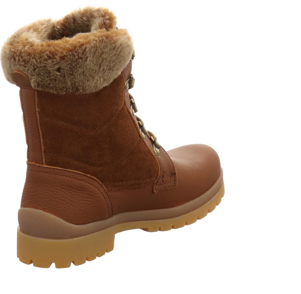 Panama Jack Tuscani - Botas Militar Mujer