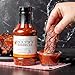 Jack Stack Barbecue Original Sauce - Kansas City BBQ Sauce - Smoked KC BBQ Sauce (2 Pack, 18oz Bottles)