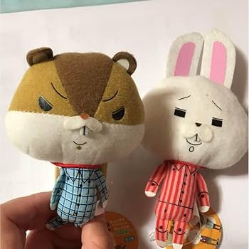 紙兎ロペ ゆらゆらソーラー 3点セット うさぎ×2 リス×1 2025年最新】ゆらゆらソーラー 紙兎ロペの人気アイテム - メルカリ