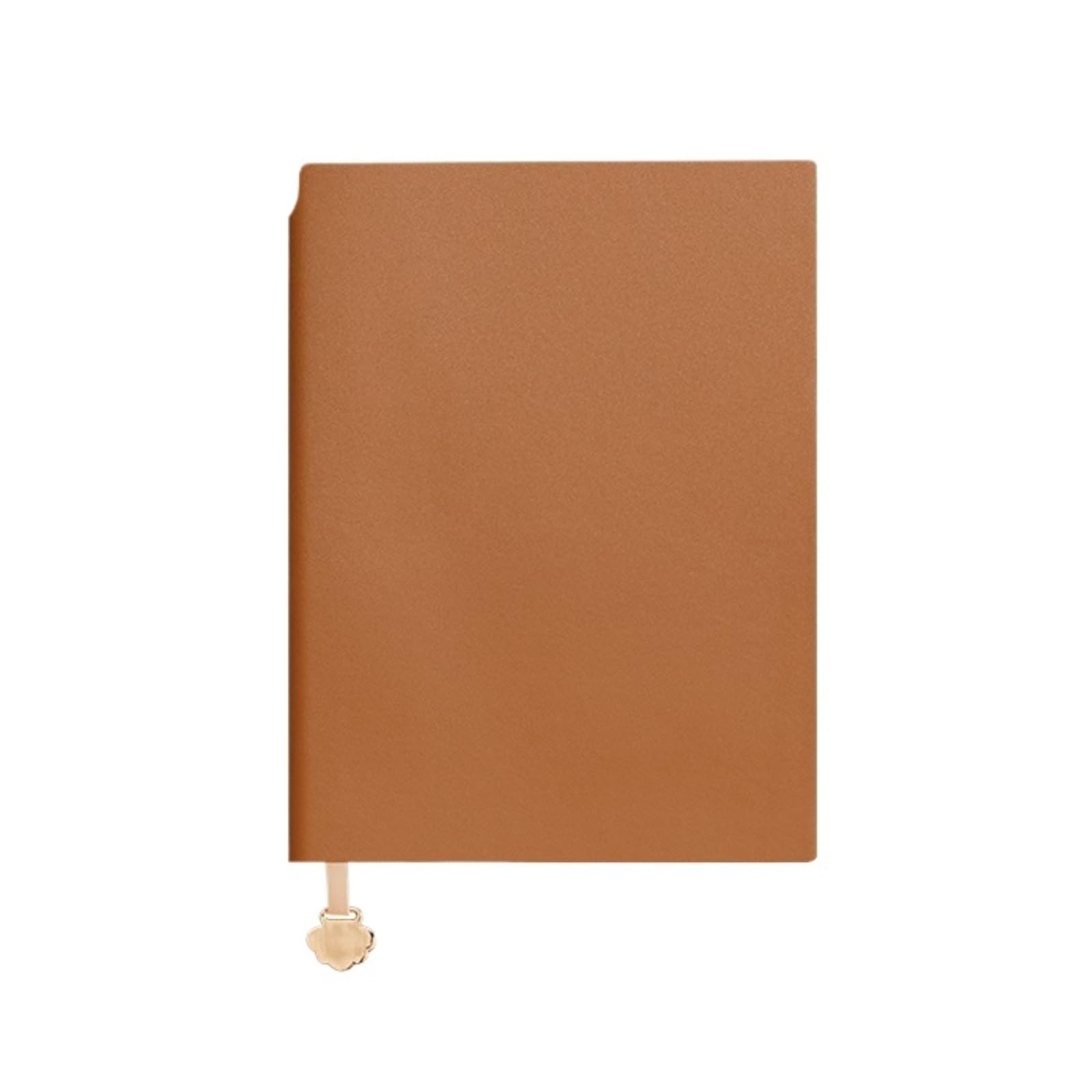 Cuaderno Libreta Viajes Libreta Retro De Tapa Blanda For Actas Reuniones, Con Páginas Interiores Rayadas Lecturas Adultos(Orange 1)