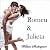 Capa de Romeu e Julieta - Uma história de amor em 5 atos (Grandes Clássicos da Literatura Mundial)