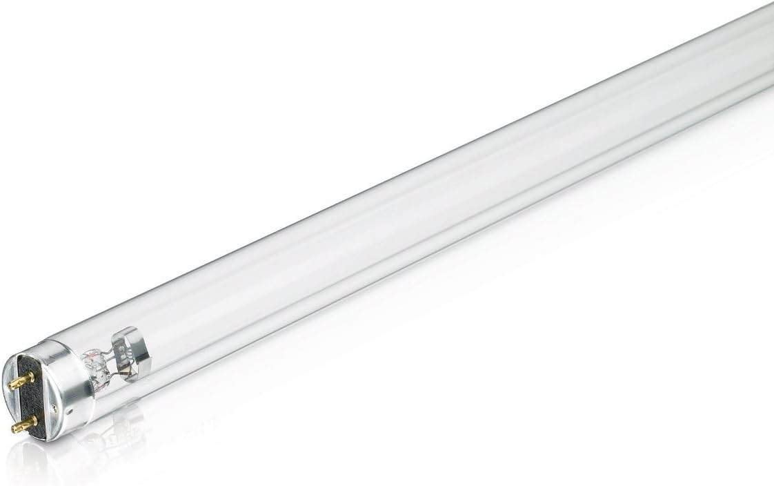 – TUV T8 75 W HO