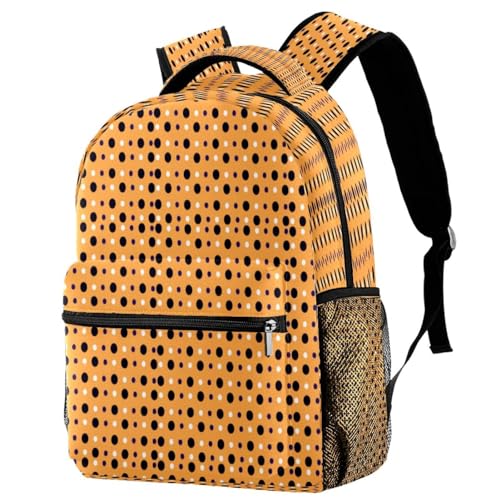 Sac à dos d'école confortable pour adolescents évitant la fatigue des épaules