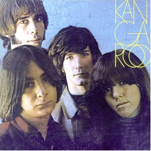 Kangaroo - Kangaroo - Amazon.com Music