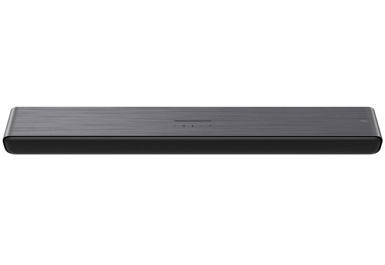 TCL S45HE Barra de Sonido 2.0, 100W, Dolby Atmos, DTS Virtual:X, HDMI eARC, Bluetooth 5.2, Mando Único, Sound Expansion, Compatible con TCL TV