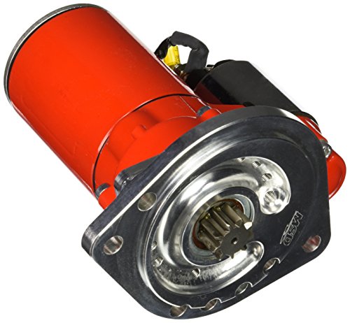 MSD Ignition 5090 APS Starter - SBF 289/302/351W