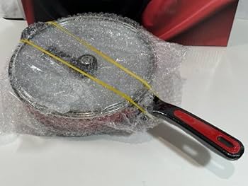 Bellfina The Prime Grand Set 赤両手鍋など7点セット Amazon