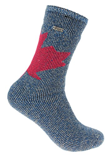 Pajar Men's Winter Boot Socks, 2-Pack3