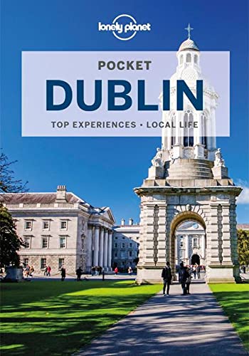 Preisvergleich Produktbild Pocket Dublin