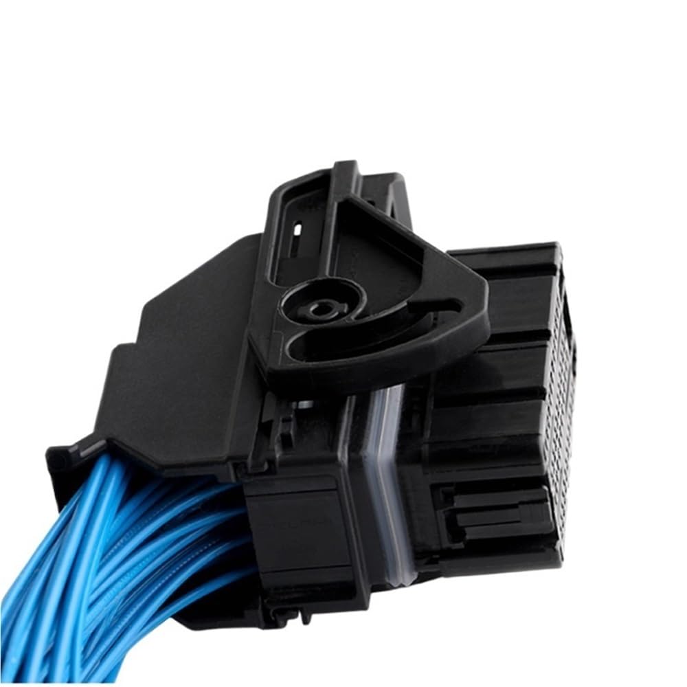 Connecteur auto Connecteur Électronique Automatique 64 Broches