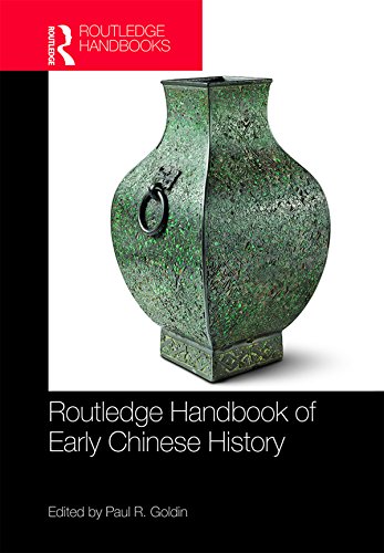Routledge Handbook of Early Chinese History      Kindle Edition