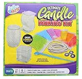 Ultimate Candle Making Kit