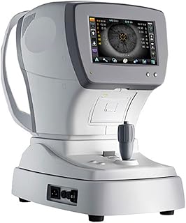 Auto Keratometer FA-6500K Optical Keratometer Auto Tracking Function