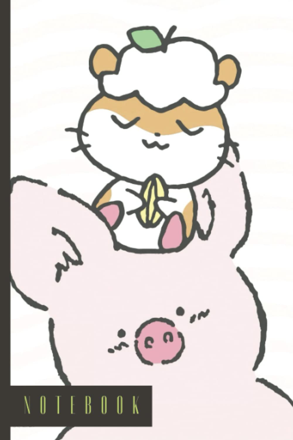 Coco Composition Notebook: Journal Notebook For School Stationery For Fans.Wide College Ruled Notebook For Kids Boys Girls Teens & Adults