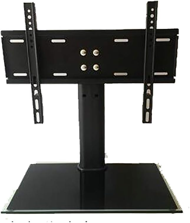 TV Stand Universal TV Base Universal Bracket Desktop Table Tripod 32-60 inch