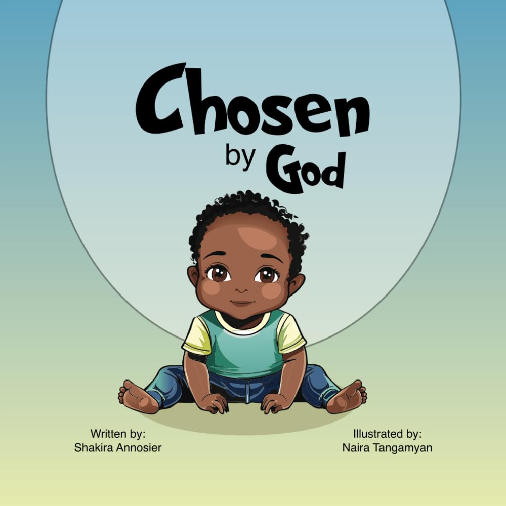 Chosen by God