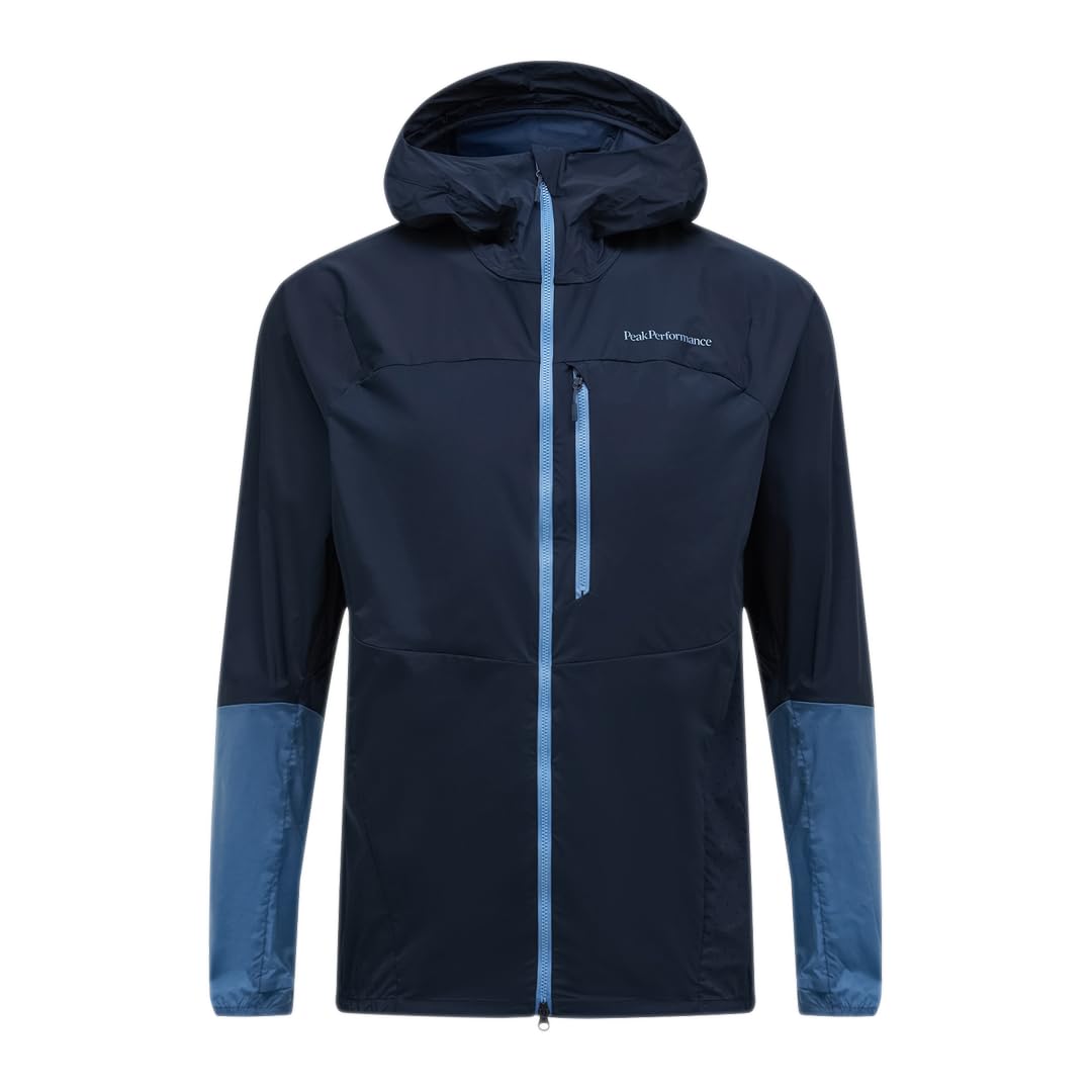 Peak Performance M Vislight Wind Jacket
