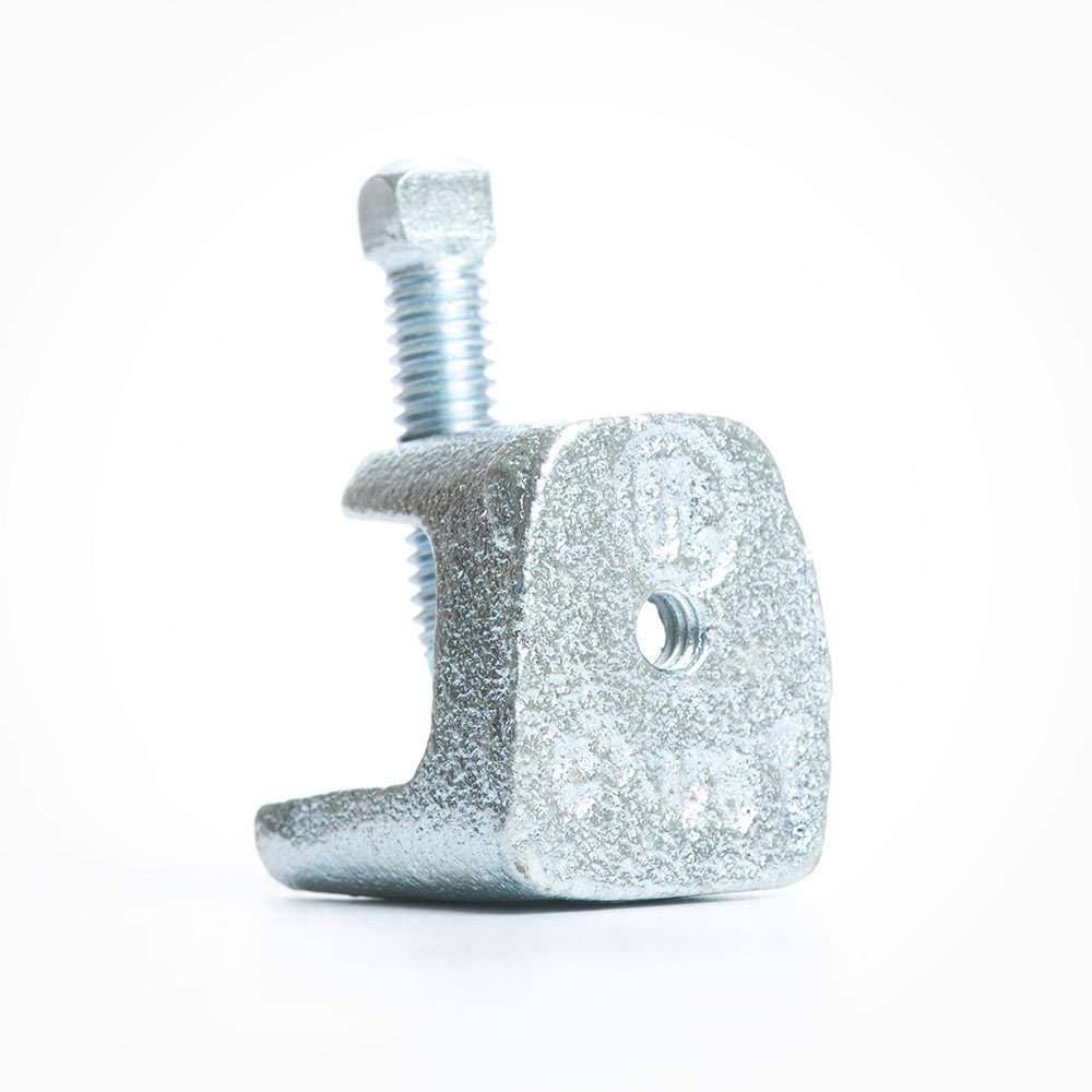 Arlington Malleable Iron Beam Clamp, 1 In.