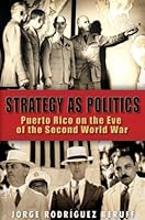 Strategy as Politics 0847701603 Book Cover
