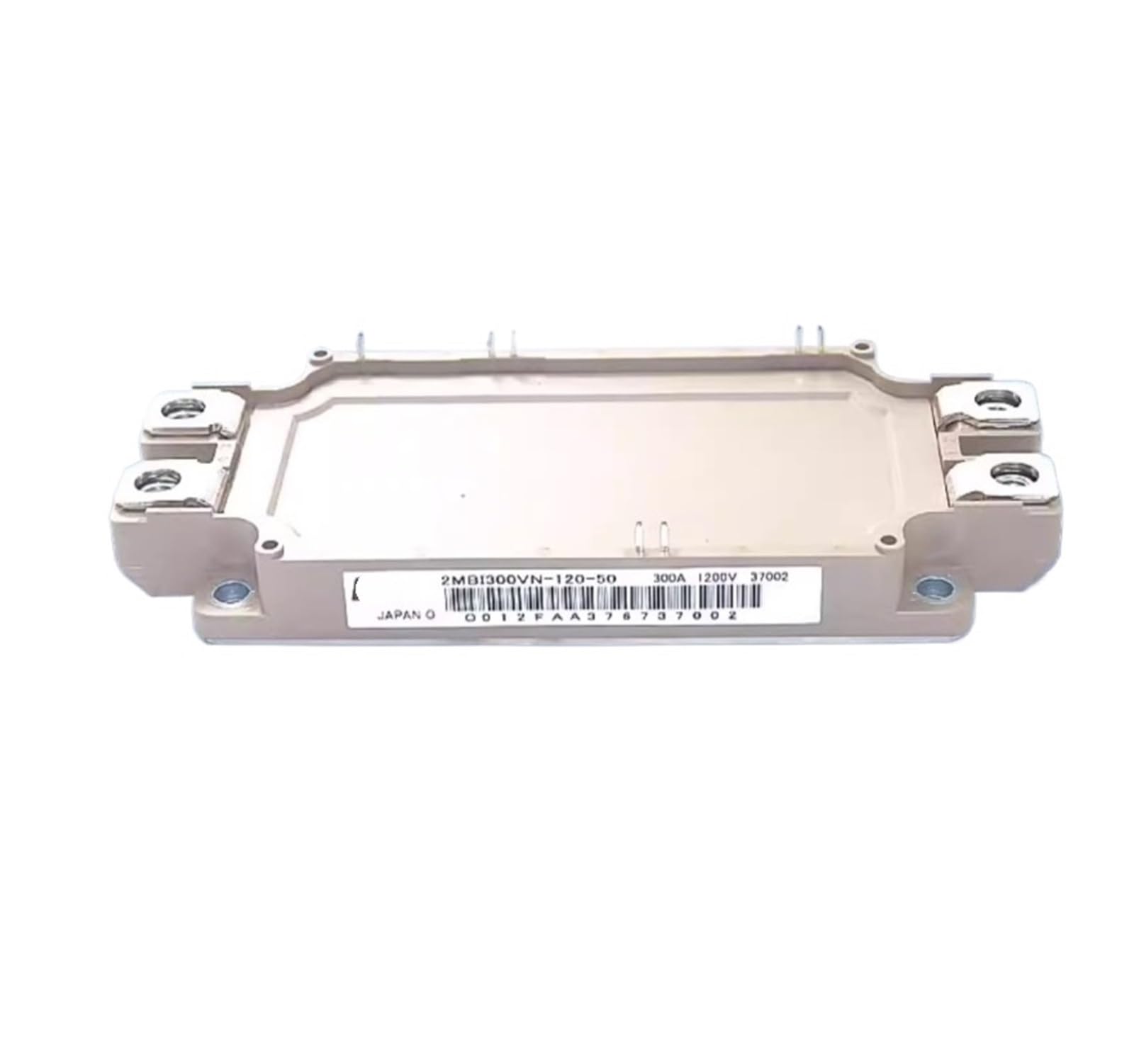 Module de puissance IGBT 2MBI300VN-120-50 original thyristor fusible