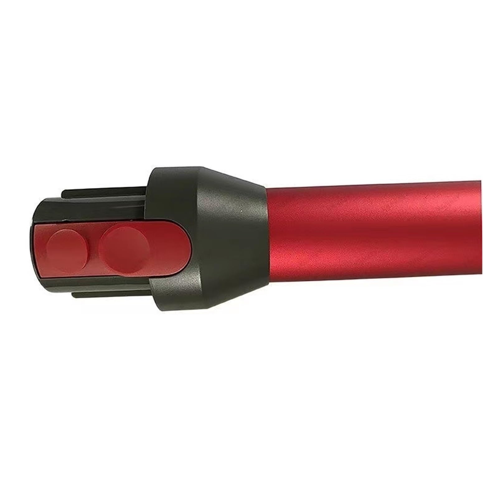 Varilla De Extensión Conductora De Metal Compatible Con Roborock H7 H6